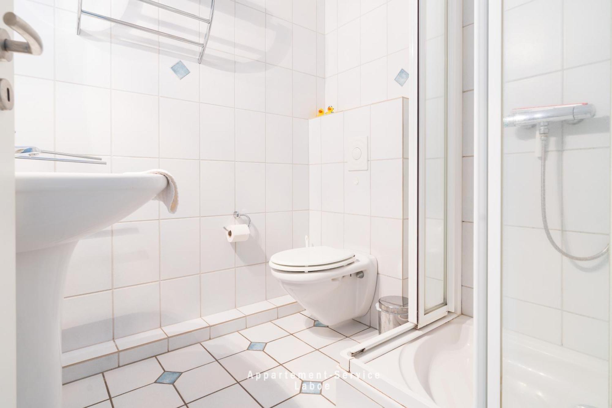Ferienwohnung Conrad'S Cove Laboe Kültér fotó